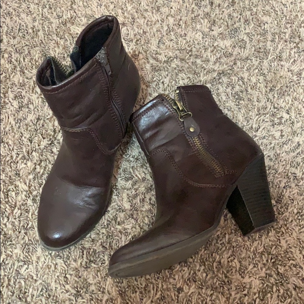 Booties